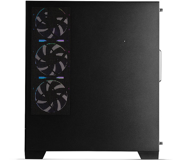Gaming PC LYNX Challenger Ryzen 7 RTX 5070 ...