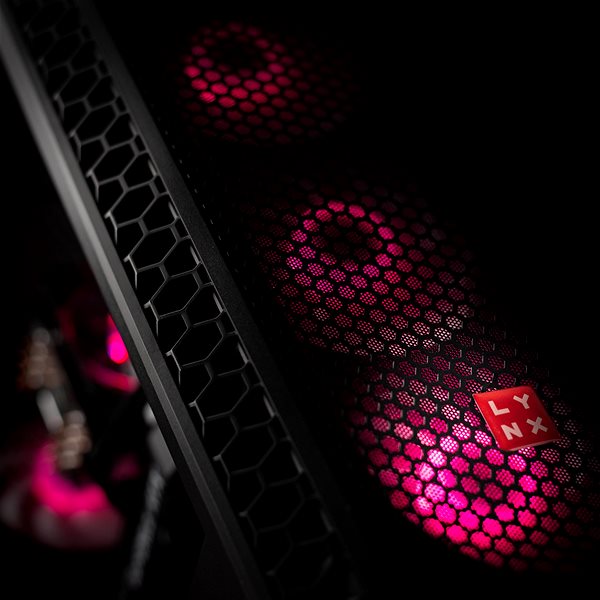 Gaming PC LYNX Challenger Intel Core i5 RTX 4060Ti ...