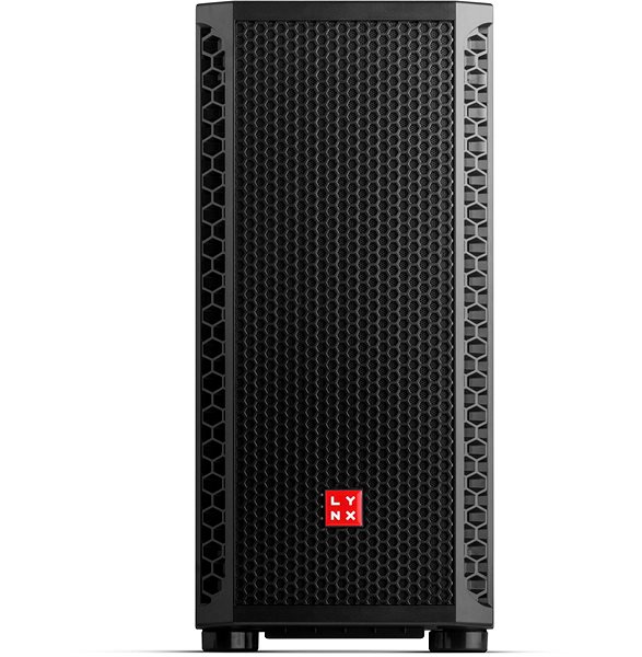 Gaming PC LYNX Challenger Intel Core i5 RTX 4060Ti ...