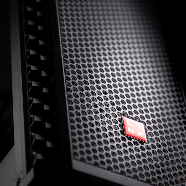Gaming PC LYNX Challenger Ryzen 5 RTX 4060 ...