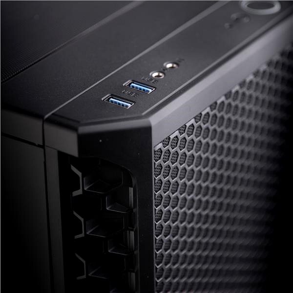 Gaming PC LYNX Challenger Intel Core i3 RTX 3060 ...
