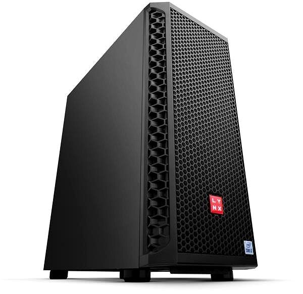 Gaming PC LYNX Challenger Intel Core i5 RTX 3060 ...