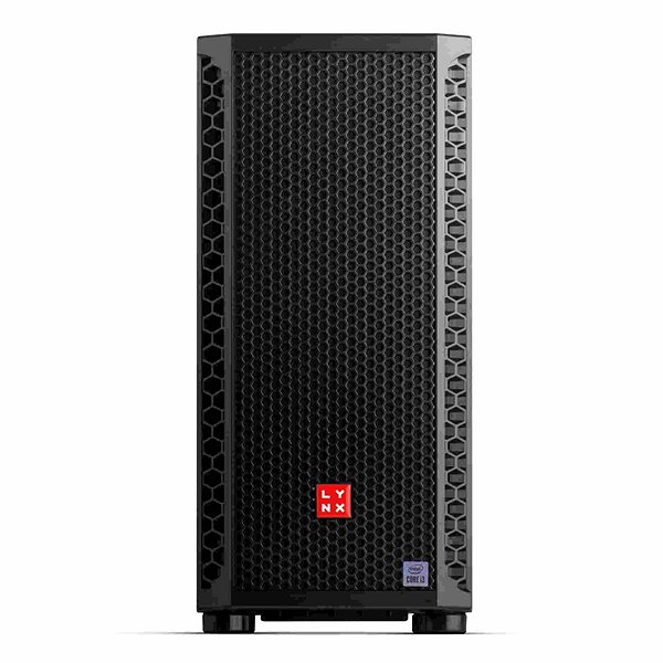 Gaming PC LYNX Challenger Intel Core i5 RTX 3060 ...