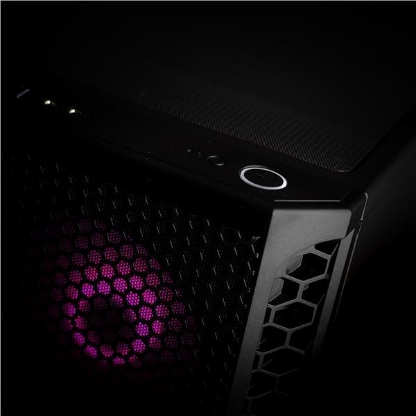 Gaming PC LYNX Challenger Ryzen 5 RTX 3060 ...