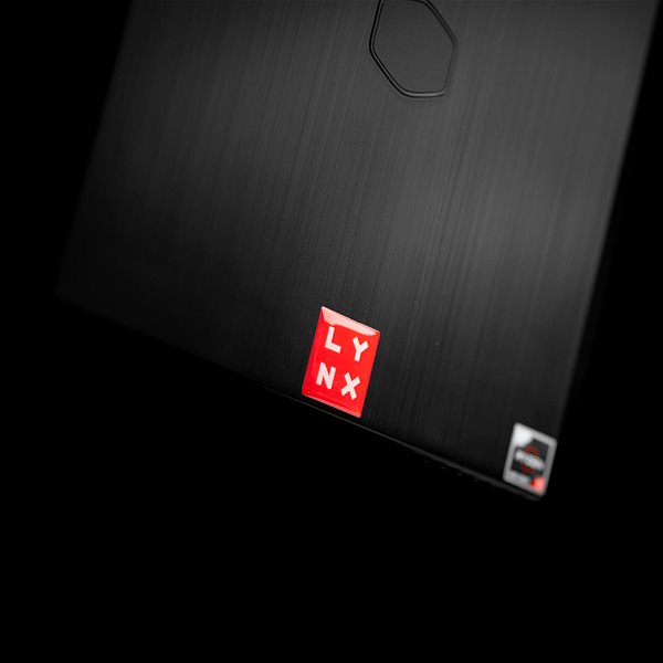 Gaming PC LYNX Challenger Ryzen 5 RTX 4060 ...