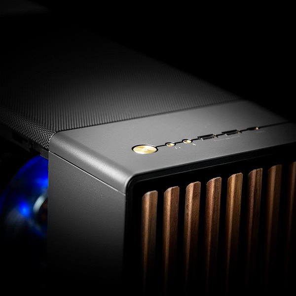 Gaming PC LYNX Challenger PRO Intel Core i7 RTX 4080 SUPER ...