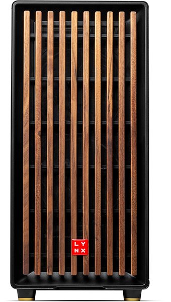 Gaming PC LYNX Challenger PRO Ryzen 7 RTX 4080 SUPER ...