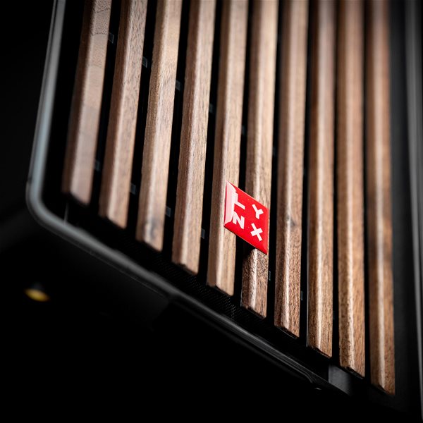Gaming PC LYNX Challenger Intel Core i7 RTX 4070 ...