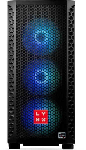 Gaming PC LYNX eSuba PRO Intel Core i5 RTX 4060 ...