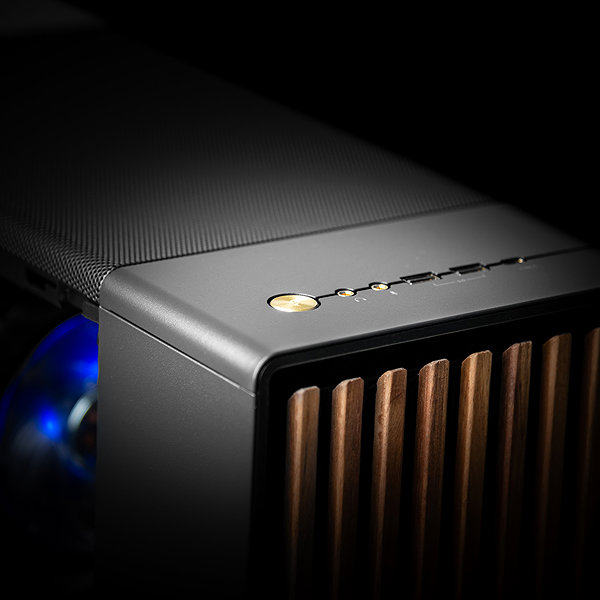 Gaming PC LYNX Challenger Intel Core i7 RTX 5070 ...
