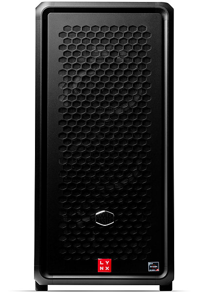 Gaming PC LYNX Challenger Ryzen 7 RTX 5080 ...