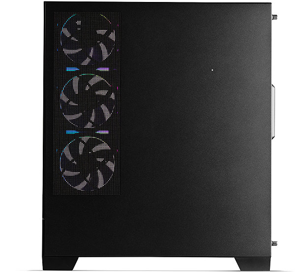 Gaming PC LYNX Challenger Ryzen 7 RX 9070XT ...