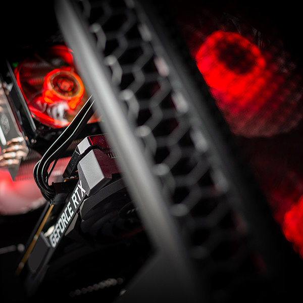 Gaming PC LYNX Challenger Ryzen 5 RTX 5060 Ti ...