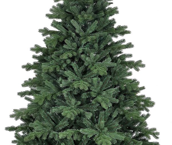 Műfenyő LAALU Deluxe karácsonyfa - Bernard fenyő, 300 cm ...