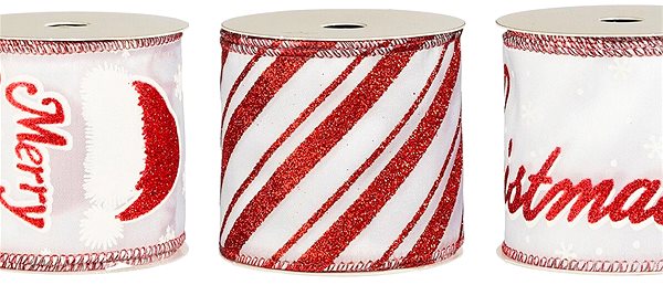 Ribbon LAALU Set of 3 ribbons.