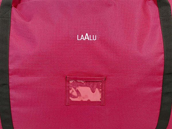 Sports bag LAALU Christmas tree shoulder bag 120 x 50 x 50 cm .