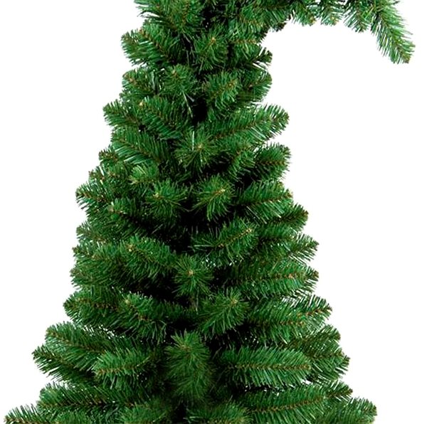 Műfenyő LAALU karácsonyfa cserépben - Troll, 60 cm ...
