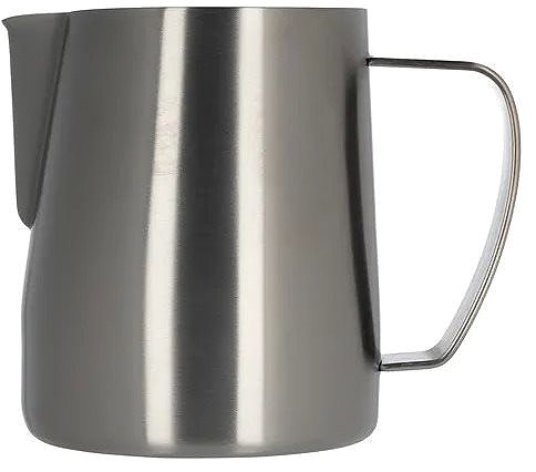Milchkännchen Barista Space Milchkännchen Schwarz 600 ml ...