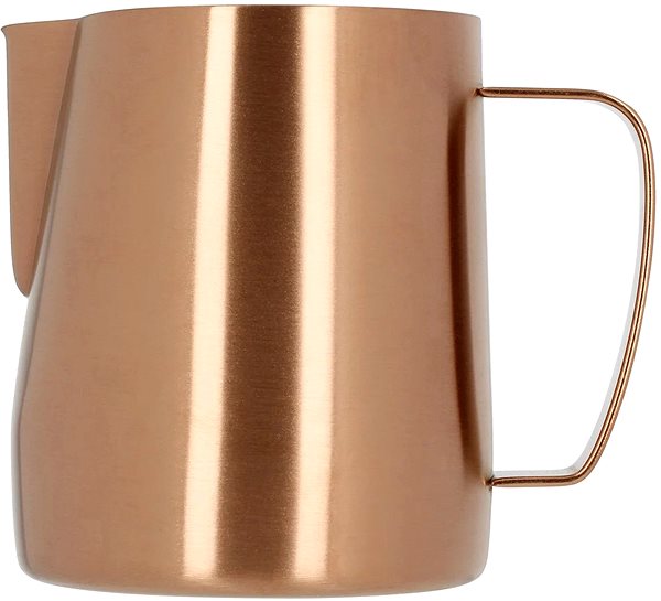 Milchkännchen Barista Space Milchkännchen Kupfer 600 ml ...