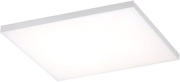 Ceiling Light Leuchten Direkt 15551-16 - LED Dimmable Ceiling Light CANVAS, LED/24W/230V + Remote Control Lateral view