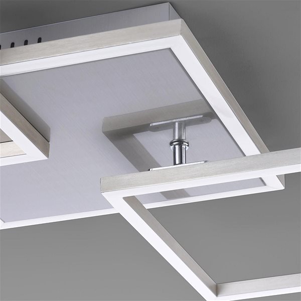 Ceiling Light Leuchten Direkt 14003-55 - LED Ceiling Light IVEN, 3xLED/7W/230V Features/technology