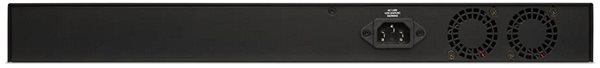 Switch Linksys 24-Port Managed PoE+ Gigabit + 4 SFP+ Ports ...