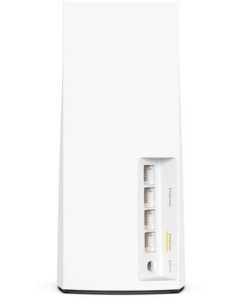 WiFi rendszer Linksys MX2000 Velop AX3000 2-Pack, fehér ...