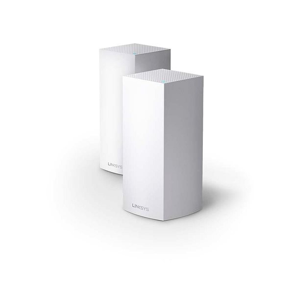 WLAN-System Linksys Velop MX10600 AX5300 2er-Pack ...