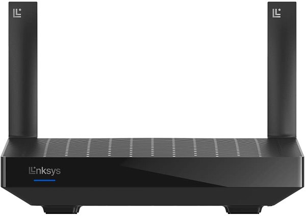 WLAN Router Linksys MR2000 Dual-Band AX3000 ...