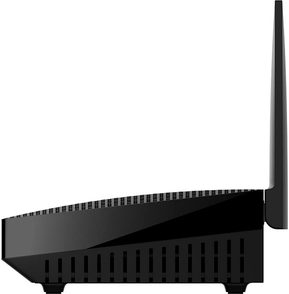 WiFi router Linksys Hydra Pro 6 AX5400 Dual Band ...