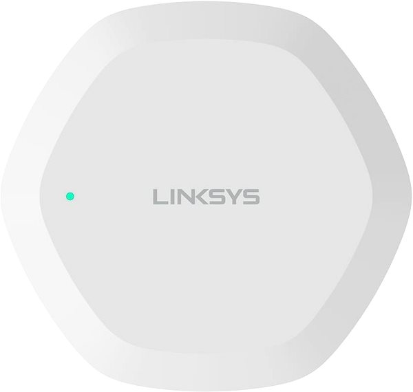 WLAN Access Point Linksys AC1300 Mu-Mimo Cloud Managed Indoor Ap TAA ...