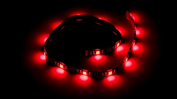 LED strip LnLED strip 50 cm Lifestyle