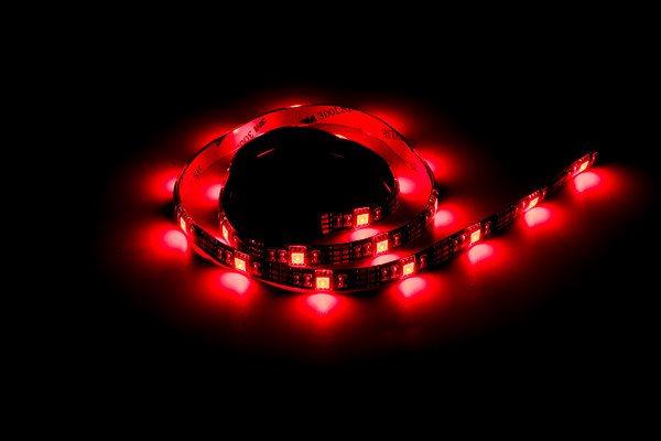LED szalag LnLED szalag 2x30 cm Lifestyle