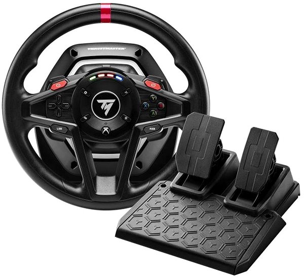 Volant Thrustmaster T128 Shifter Pack ...