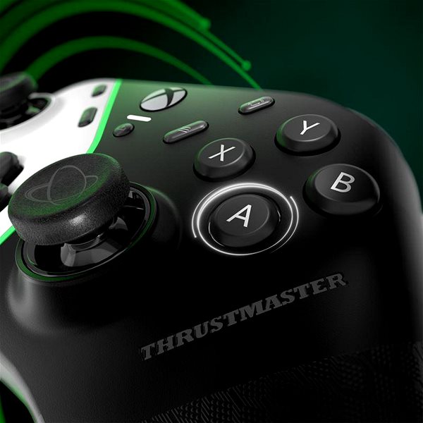 Gamepad Thrustmaster Gamepad HEART ...