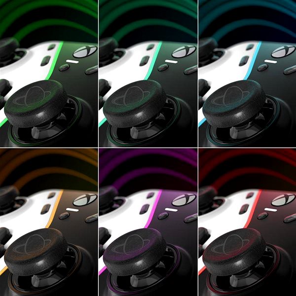 Gamepad Thrustmaster Gamepad HEART ...