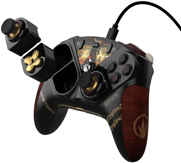 Gamepad Thrustmaster eSwap X2 PRO, Elden Ring edition ...