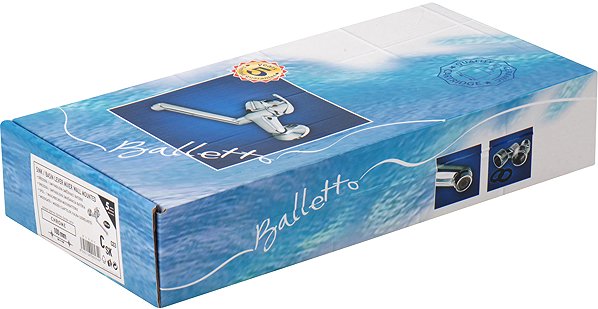 Tap BALLETTO 81008 ...