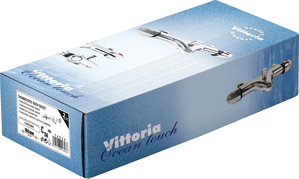 Tap VITTORIA 72026 ...