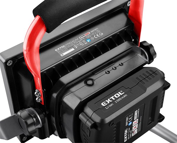 Light EXTOL PREMIUM 8891870 ...