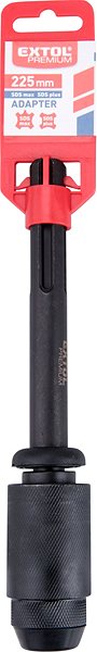 Adapter EXTOL PREMIUM 8801592 ...