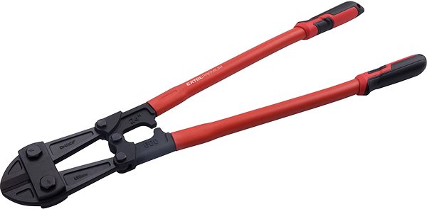 Štípací kleště EXTOL PREMIUM kleště štípací pákové, 450mm/18', CrMo, 8813419 ...