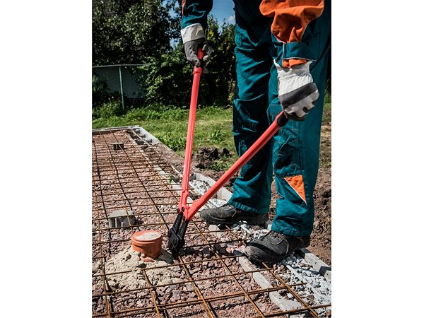 Štípací kleště EXTOL PREMIUM kleště štípací pákové, 750mm/30', CrMo, 8813431 ...