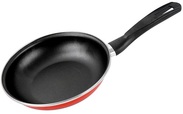 Pan MAGEFESA Pan 24 cm Rosso .