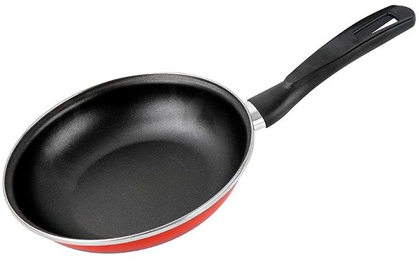 Pan MAGEFESA Pan 18 cm 8 Rosso .