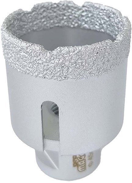 Vŕtacia korunka MAGG Profi Korunka vykružovacia diamantová M14, 45 mm ...
