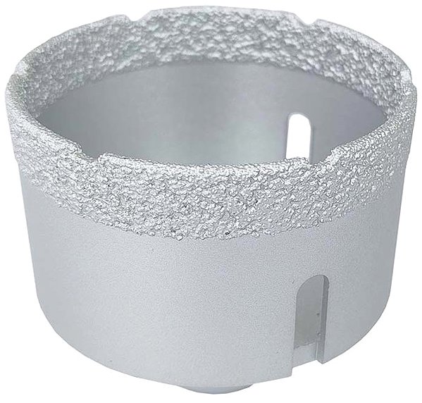 Fúrókorona MAGG Profi Diamond körkivágó, M14, 68 mm ...