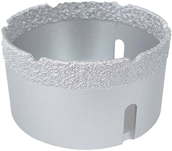Vŕtacia korunka MAGG Profi Korunka vykružovacia diamantová M14, 74 mm ...