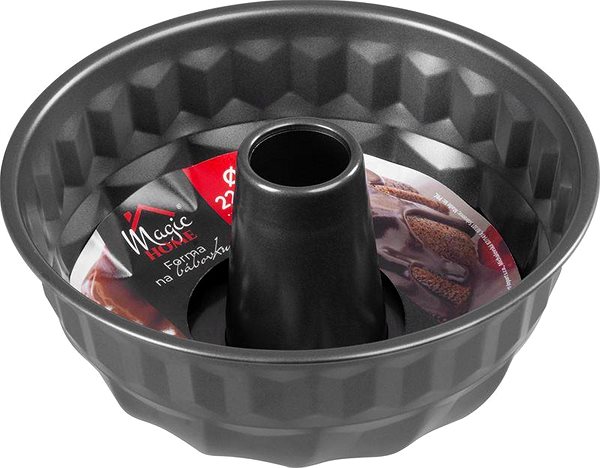 Baking Mould MagicHome Bundt cake tin, 22 × 11 cm ...