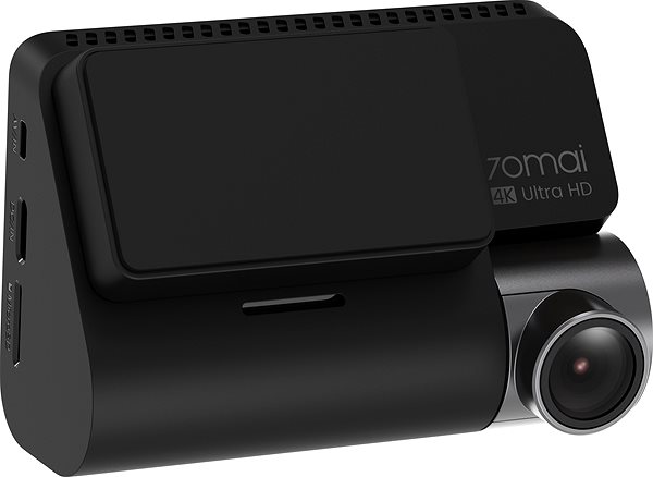 Dashcam 70mai 4K A810 HDR Dash Cam Set ...